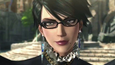 Mától elérhető a Bayonetta 2 demója