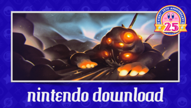 Nintendo Download: augusztus 10.