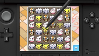 Hárommillióan töltötték le a Pokémon Shuffle-t