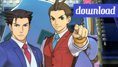 Nintendo Download: Szeptember 8.
