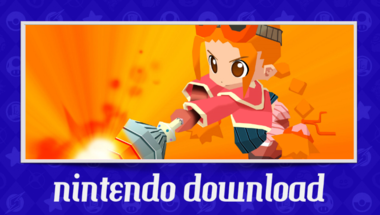 Nintendo Download: október 27.