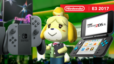 E3 2017: Tippeld meg, mit jelent be a Nintendo!