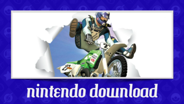 Nintendo Download: december 8.