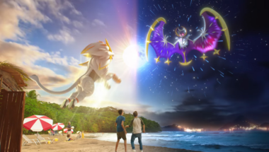 Már előtölthetőek a Pokémon Sun és Moon játékok