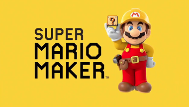 E3: Nevet váltott a Mario Maker