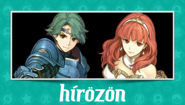 Hírözön: Fire Emblem Direct