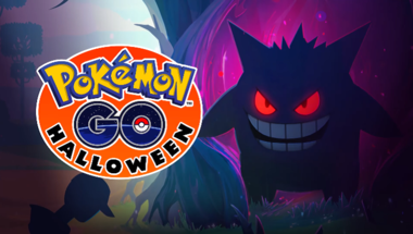 Még több Pokémonnal és cukorkával ünnepli a Halloweent a Pokémon GO