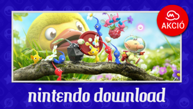 Nintendo Download: július 27.