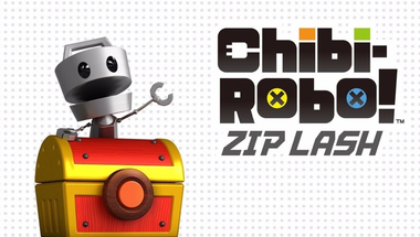 Elérhető a Chibi-Robo! Zip Lash próbaverziója