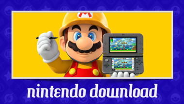 Nintendo Download: december 1.