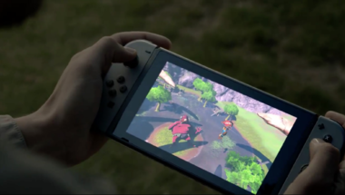 Nem lesz visszafelé kompatibilis a Nintendo Switch