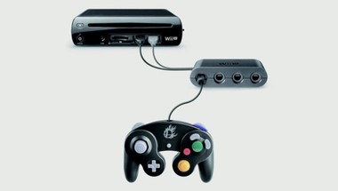 Minden játék támogatja a GameCube kontrollert. Ja, mégsem!