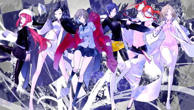 Megjelenési dátumot kapott a Devil Survivor 2: Record Breaker és az Etrian Mystery Dungeon