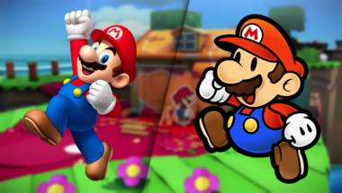 Befutottak a Paper Mario: Color Splash és a Mario Party: Star Rush értékelései