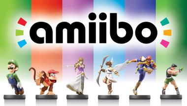 Több amiibo figura is akciós a hazai üzletekben