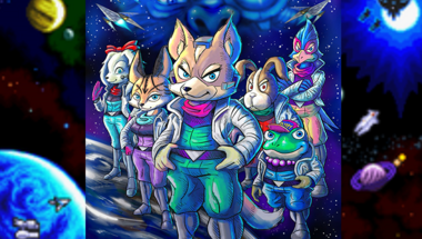 A Star Fox 2 fejlesztője sem tudta, hogy kiadják a játékát