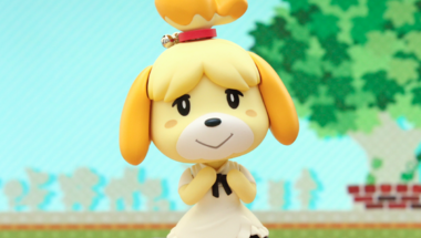 Frissítésben kap amiibo támogatást az Animal Crossing: New Leaf