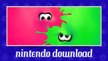 Nintendo Download - március 16.