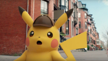 A Legendary Pictures készíti az első Pokémon filmet