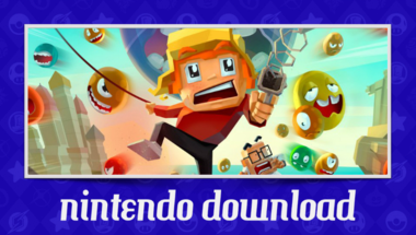 Nintendo Download: január 5.