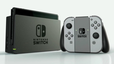 Ötmillióhoz közelít az eladott Switch-ek száma