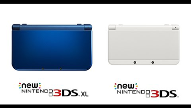 Ezt tudja a New Nintendo 3DS