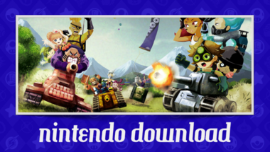 Nintendo Download: február 16.