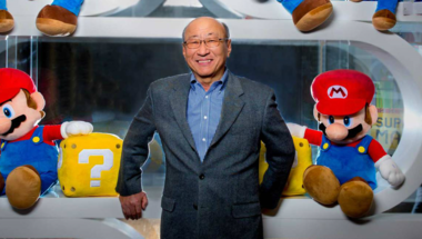 Kimishima: "Tavasszal jön az NX, csak nem akarjuk, hogy lemásolják"