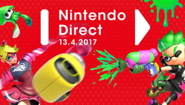 Csütörtökön Nintendo Direct 3DS és Switch játékhírekkel