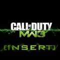 Call of Duty Modern Warfare 3 Wii: [iNSERT]