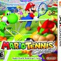 Mario Tennis Open Május 25-én