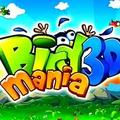 Eshop játékok zivatara: Bird Mania 3D, SpeedThru: Potzol's Puzzle, VVVVVV és Marvel Pinball 3D