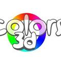 Colors! 3D közeleg