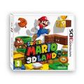 Super Mario 3D Land: Mario féle befejezés