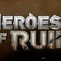 Heroes of Ruin elsőlátásra