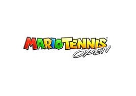 Mario Tennis Open logó.jpg