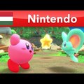 Kirby and the Forgotten Land - már előrendelhető