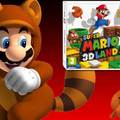 Super Mario 3d Land teszt