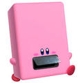 Nintendo Direct: Kirby óriási tárgyakat lesz képes bekapni.