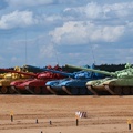 Oroszország nyerte meg a Tank Biatlon VB-t