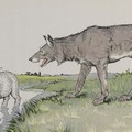 Új vajdasági meséskötet: A farkasok közé keveredett bárány