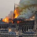 Botrány a Notre Dame-ban: katedrális helyett liberálist építenek