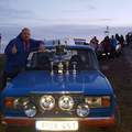Márton Imre Fidó lett 2018-ban a Hobby Rally Cup magyar bajnoka!