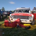 Hobby Rally Cup - 2019.06.02. beszámoló