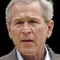 Amikor Bush elnök saját állampolgárai közé lövetett