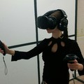 Kipróbáltam a virtuális valóságot