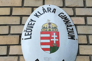 Anyukám kérte: Leövey Klára Gimnázium