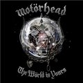 Motörhead - The Wörld Is Yours (2010) [speed-metal alapság]