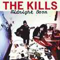 The Kills - Midnight Boom (2008) [Indie-art-garage rock]