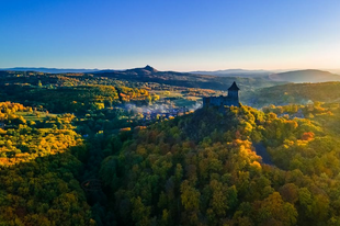 10 gyönyőrű fotó Nógrád vármegyéről